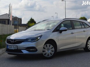 Opel Astra K Sports Tourer 1.2 T Business Editi...