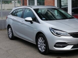 Opel Astra K Sports Tourer 1.2 T Elegance 1.Tul...