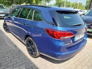 OPEL ASTRA K Sports Tourer 1.2 T GS Line +Ultimate .magyar/sz.könyves