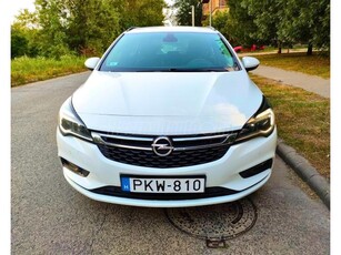 OPEL ASTRA K Sports Tourer 1.4 T Enjoy Magyar 1 tulaj