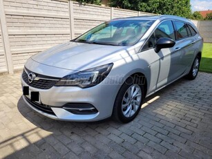 OPEL ASTRA K Sports Tourer 1.5 CDTI Business Elegance ÁFÁS! Gyári Garancia! Vezetett Szervízkönyv! Téli-Nyár Gumik!