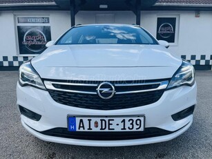 OPEL ASTRA K Sports Tourer 1.6 CDTI Innovation