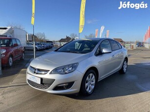 Opel Astra Sedan 1.6 Enjoy EURO6 Magyarországi!...