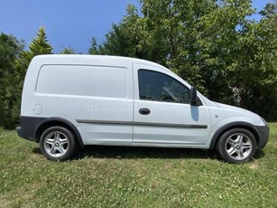 OPEL COMBO Combo C Van 1.7 Isuzu