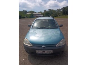 OPEL CORSA 1.0 12V Comfort