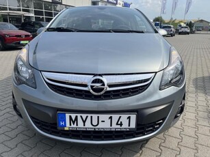 OPEL CORSA 1.4 Active Márkakereskedés!MO.i!94.E KM!