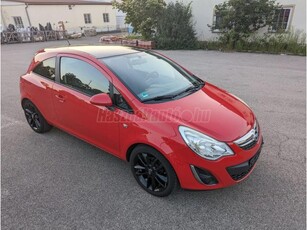 OPEL CORSA 1.4 Color Edition OPEL MÁRKASZERVIZTŐL.SÉRÜLÉSMENTES