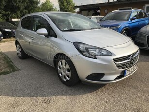 OPEL CORSA 1.4 Selection Magyar forg. hely. .Magyar szerviz. Klíma. Bőrkormány. kihangosító