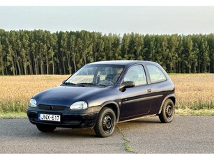 OPEL CORSA B 1.0i 12V Beat