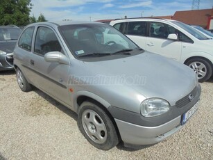 OPEL CORSA B 1.0i 12V ECO