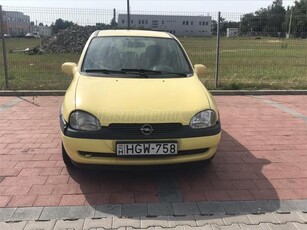 OPEL CORSA B 1.2 16V Centennial