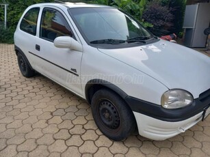 OPEL CORSA B 1.2i Moonlight Atlanta.155.000 KM! Érdemes megnézni!