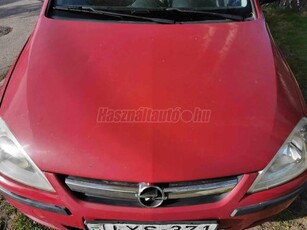 OPEL CORSA C 1.0 12V Club