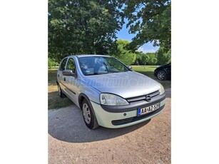 OPEL CORSA C 1.0 12V Club