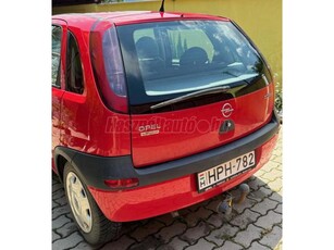 OPEL CORSA C 1.0 12V Comfort