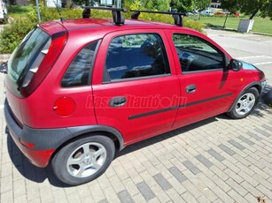 OPEL CORSA C 1.0 12V Comfort