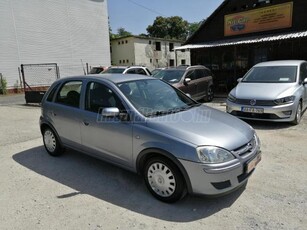 OPEL CORSA C 1.2 16V Njoy Easytronic 105e KM!Automata!M.Klíma!