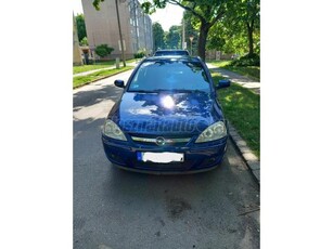 OPEL CORSA C 1.2 Enjoy