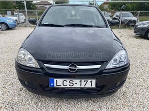 OPEL CORSA C 1.3 CDTI Enjoy