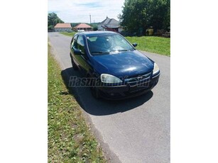 OPEL CORSA C 1.3 CDTI Essentia