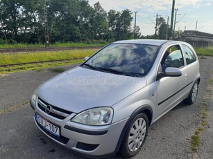 OPEL CORSA C