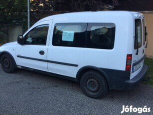 Opel Corsa Combo 1,4