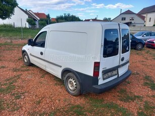 OPEL CORSA COMBO 1.7 DI