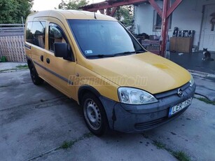 OPEL CORSA COMBO 1.7 DTI