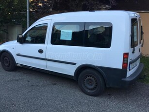 OPEL CORSA COMBO Cargo 1.4