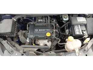 OPEL CORSA D 1.0 Essentia