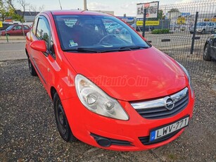 OPEL CORSA D 1.0 Essentia Friss műszaki vizsgával!