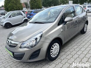 Opel Corsa D 1.0 Selection 114eKm!Mo.-I!Faceift!