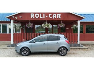 OPEL CORSA D 1.2 111 Years