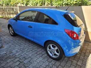 OPEL CORSA D 1.2 Active Start-Stop