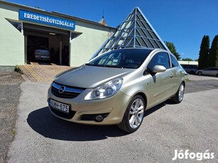 Opel Corsa D 1.2 Cosmo Magyarországi 162800 KM...