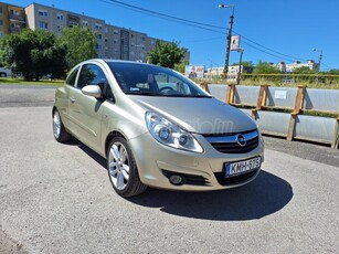 OPEL CORSA D 1.2 Cosmo MAGYARORSZÁGI 162800 KM - KLÍMA