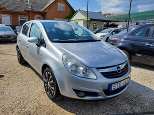 OPEL CORSA D 1.2 Enjoy