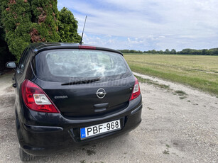 OPEL CORSA D 1.2 Enjoy