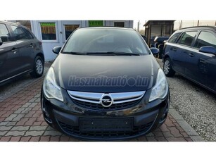 OPEL CORSA D 1.2 Enjoy