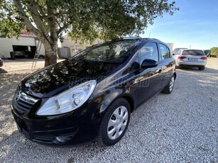 OPEL CORSA D 1.2 Enjoy EDITION