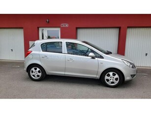 OPEL CORSA D 1.2 Enjoy Tempomat