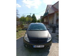 OPEL CORSA D 1.3 CDTI Enjoy