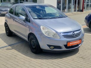 OPEL CORSA D 1.3 CDTI Enjoy