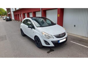 OPEL CORSA D 1.4 Color Edition