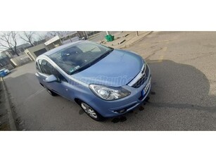 OPEL CORSA D 1.4 Cosmo (Automata)