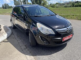 OPEL CORSA D 1.4 Cosmo KM. GARANCIA! TEMPOMAT! KLÍMA! SZERVIZKÖNYV!