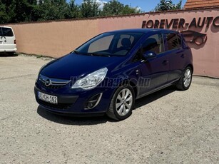 OPEL CORSA D 1.4 Cosmo Ülésfűtés!Kormányfűtés!Félbőr Belső!