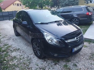 OPEL CORSA D 1.4 Enjoy (Automata)