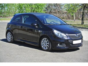 OPEL CORSA D 1.4 Sport Opc Line GARANTÁLT 128e.KM! VEZETETT SZ.KÖNYV! FRISS SZERVIZ!