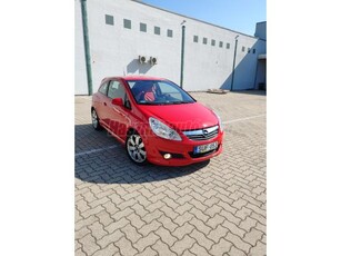 OPEL CORSA D 1.6 GSI